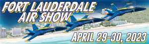 Fort Lauderdale Air Show